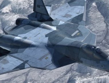 Το πρόγραμμα του υπερμαχητικού T-50 PAK FA (βίντεο)
